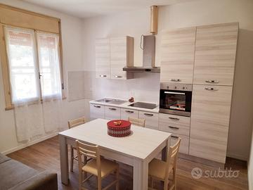 Libero dopo 23 agosto -ultime settimane LIDO DANTE