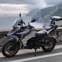 Qj srt 800x gemella benelli trk