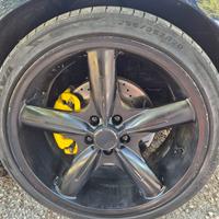 Cerchi Ford Mustang R20