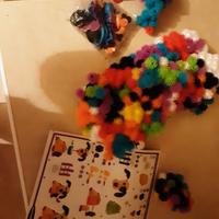 Gioco Bunchems