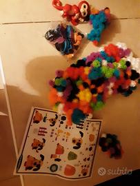 Gioco Bunchems