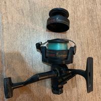 Mulinello da pesca Browning 3010