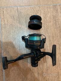 Mulinello da pesca Browning 3010