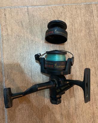 Mulinello da pesca Browning 3010