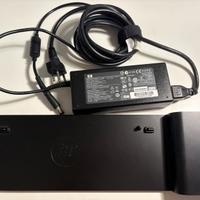 Docking Station hp