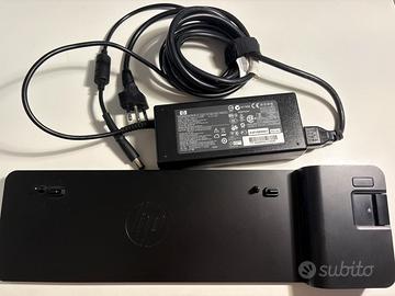 Docking Station hp