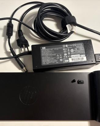 Docking Station hp