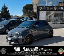 Abarth 595 1.4 Turbo stage 3