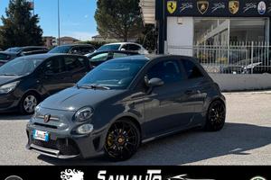 Abarth 595 1.4 Turbo stage 3