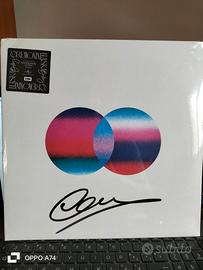 Doppio LP vinile - Cesare Cremonini - Alaska Baby 