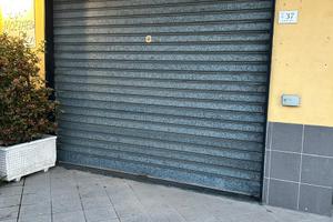 Locale commerciale