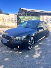 BMW 530 diesel M5