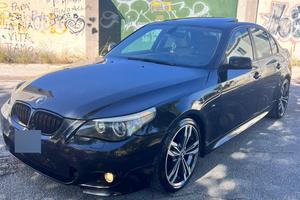 BMW 530 diesel M5