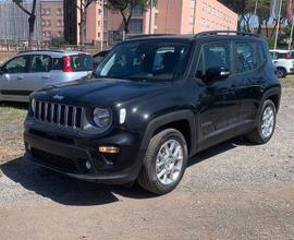 Jeep Renegade 1.5 Turbo T4 MHEV Limited