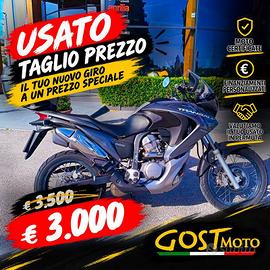 Honda XL 700 V Transalp