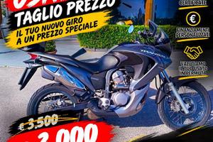 Honda XL 700 V Transalp