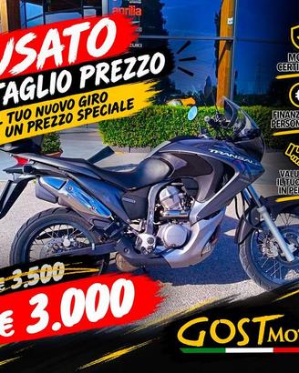 Honda XL 700 V Transalp