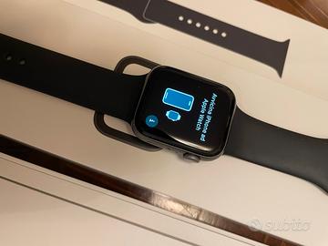Apple Watch serie 4