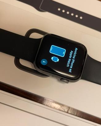 Apple Watch serie 4