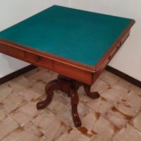 Tavolino da gioco VENDUTO