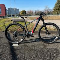 Olympia Performer Tg. S/M