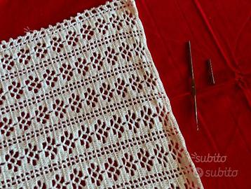 Stupendo corredo sposa