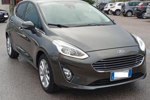 Ford Fiesta 1.1 85 CV 5 porte ST-Line