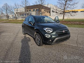 Fiat 500x 1.6 diesel 