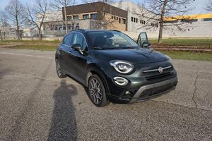Fiat 500x 1.6 diesel 