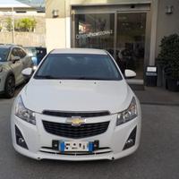 CHEVROLET Cruze 1.8 5 porte LT GPL