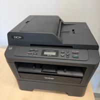 Stampante Brother DCP-7065DN usata
