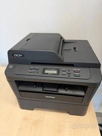 Stampante Brother DCP-7065DN usata