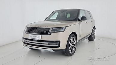 Land Rover Range Rover 3.0d i6 mhev HSE awd 2...