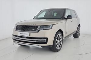 Land Rover Range Rover 3.0d i6 mhev HSE awd 2...
