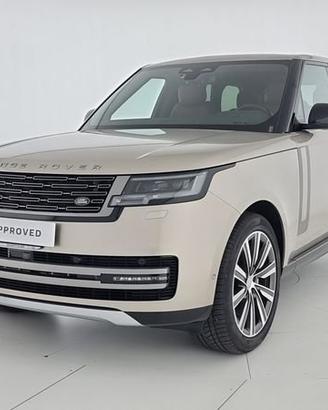 Land Rover Range Rover 3.0d i6 mhev HSE awd 2...