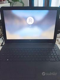 Hp 250 G5 i5 7200U 8+500 Gb Hdd