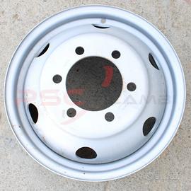 Cerchio in ferro Nissan Atleon