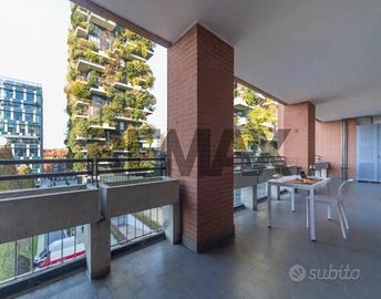 Appartamento - Milano