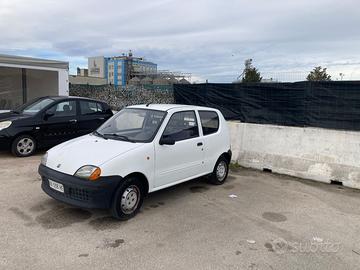fiat 600 autocarro