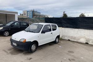 fiat 600 autocarro