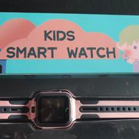 Kids smartwatch