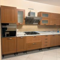 Cucina scavolini