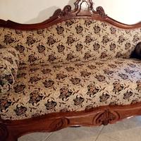 DIVANO" 800 " ANTICO