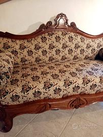 DIVANO" 800 " ANTICO