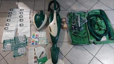 aspirapolvere v135 Vorwerk 