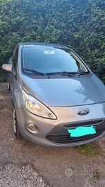 Ford ka grigia