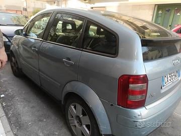 Audi A2