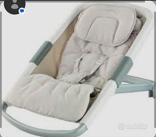 Sdraio neonato