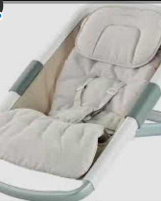 Sdraio neonato