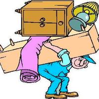 Traslochi e sgomberi